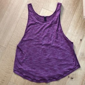 Lululemon tank top
